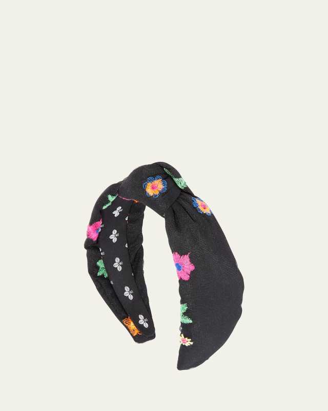 Mirabelle Headband